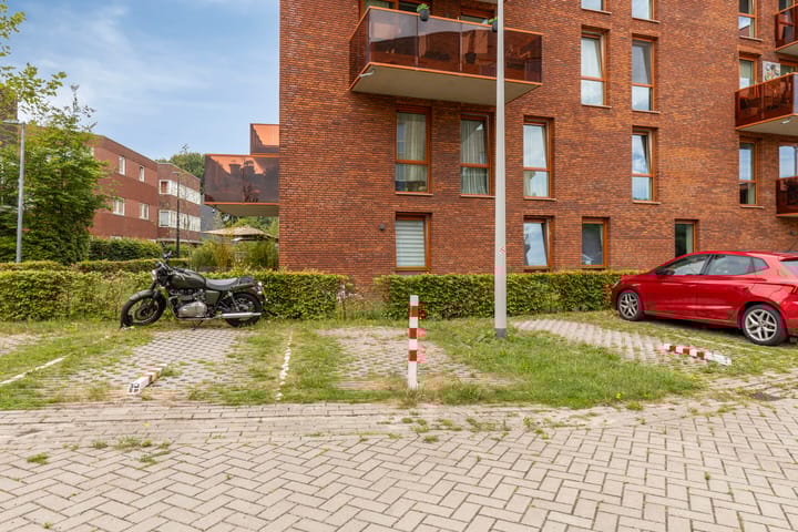 Foto 25 van Winterjanpad 24