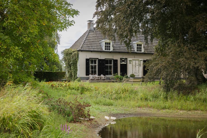 Foto 64 van Bandijk 15