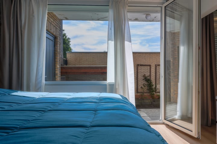 Foto 18 van Kampstraat 2-C