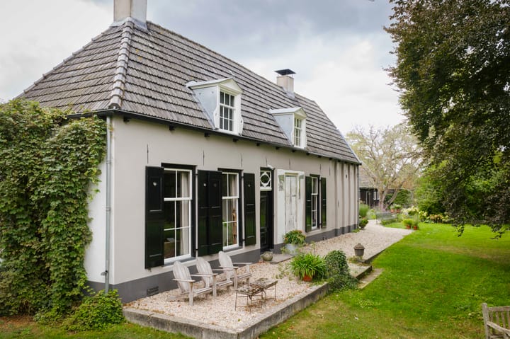 Foto 65 van Bandijk 15