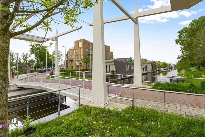 Foto 28 van Winterjanpad 24