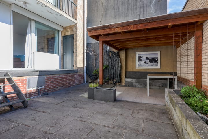 Foto 23 van Kampstraat 2-C