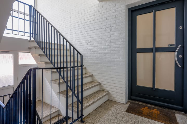 Foto 24 van Kampstraat 2-C