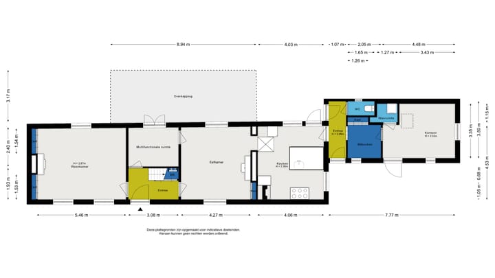 Foto 79 van Bandijk 15
