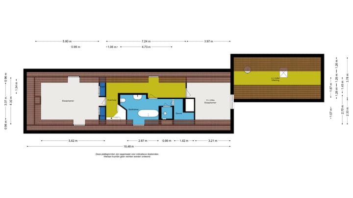 Foto 80 van Bandijk 15