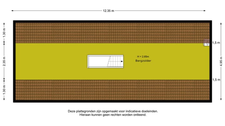 Foto 82 van Bandijk 15