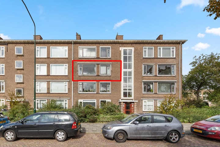 Foto 4 van Koningin Julianalaan 167