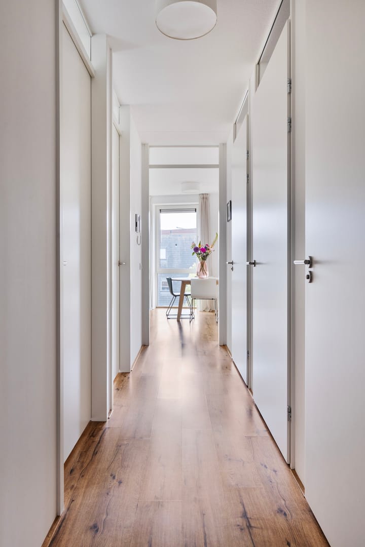 Foto 3 van Winterjanpad 24