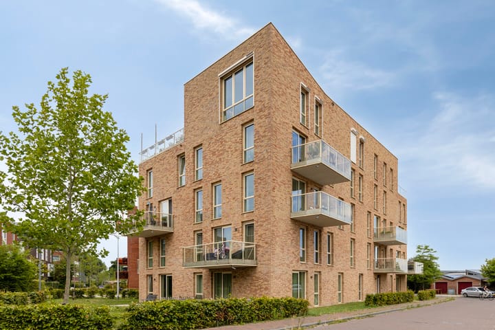 Foto 1 van Winterjanpad 24