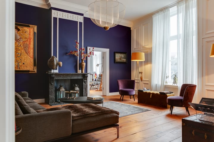 Foto 3 van Kruisstraat 45-B