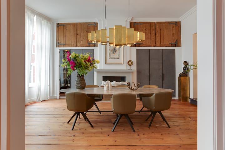 Photo 6 of Kruisstraat 45-B