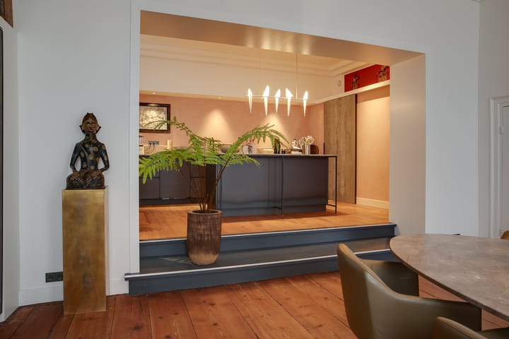 Photo 7 of Kruisstraat 45-B