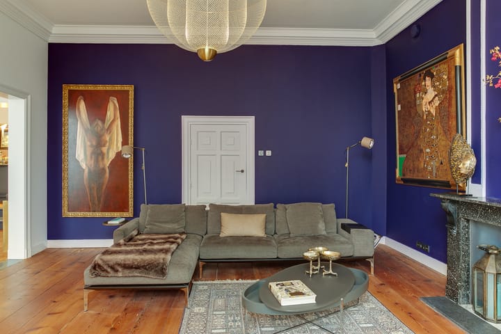 Photo 12 of Kruisstraat 45-B