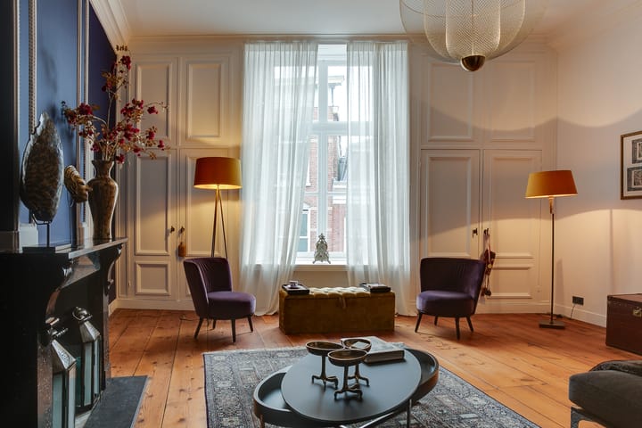 Photo 13 of Kruisstraat 45-B