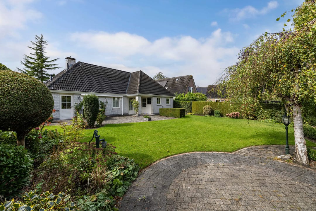 Foto 2 van Wespendief 4