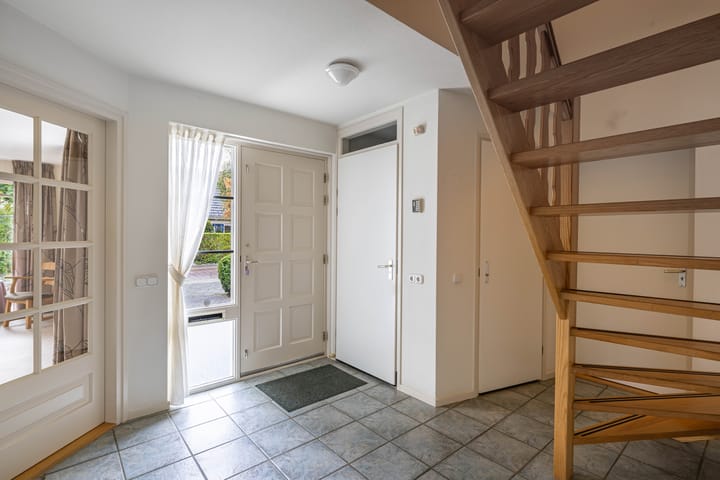 Foto 6 van Wespendief 4