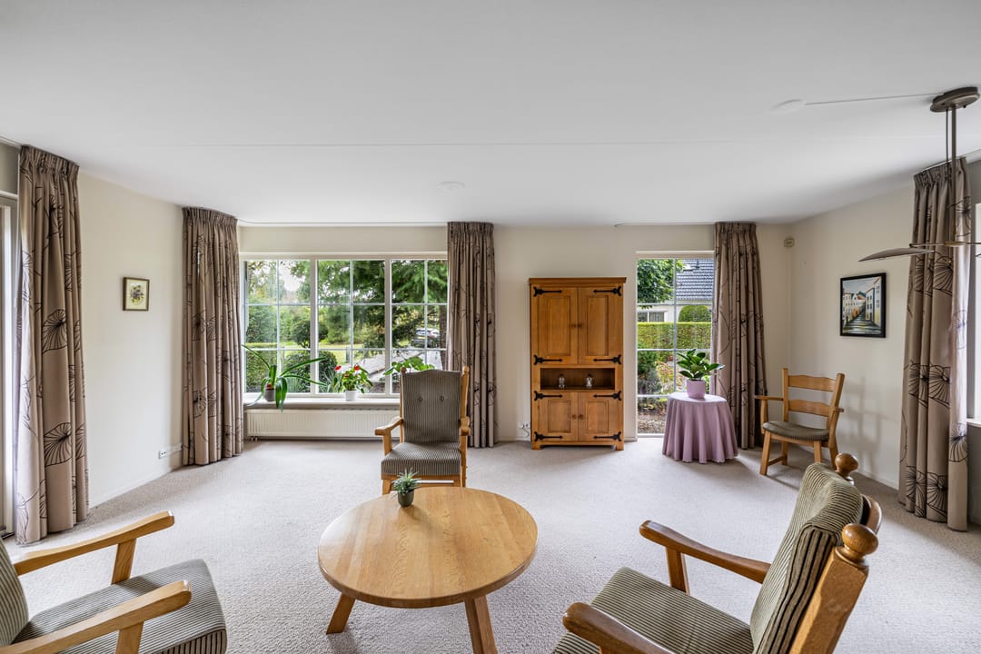 Foto 8 van Wespendief 4