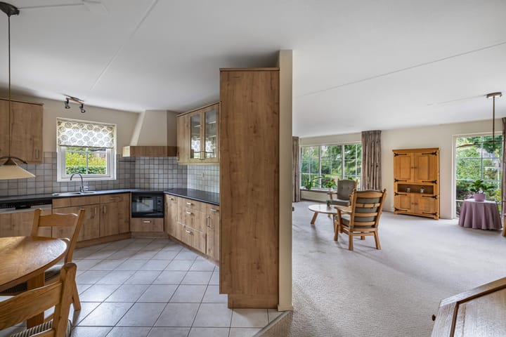 Foto 11 van Wespendief 4