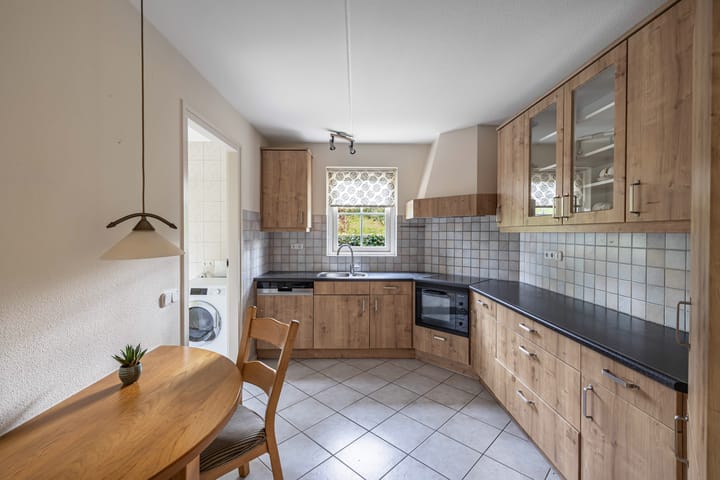 Foto 12 van Wespendief 4