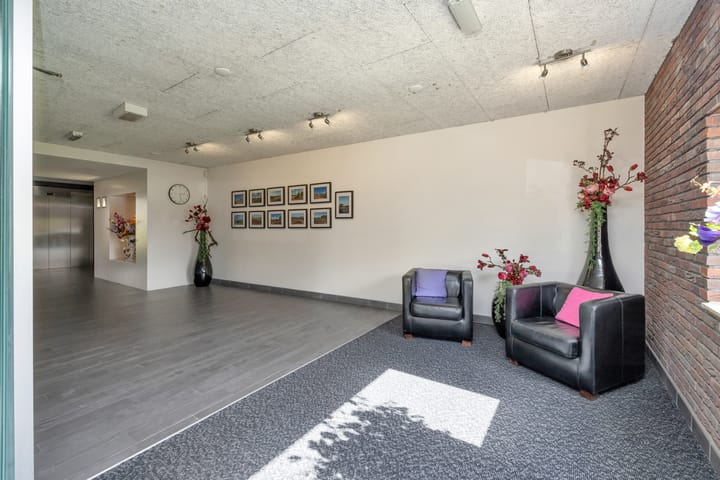 Foto 8 van Kogerlaan 36-B76