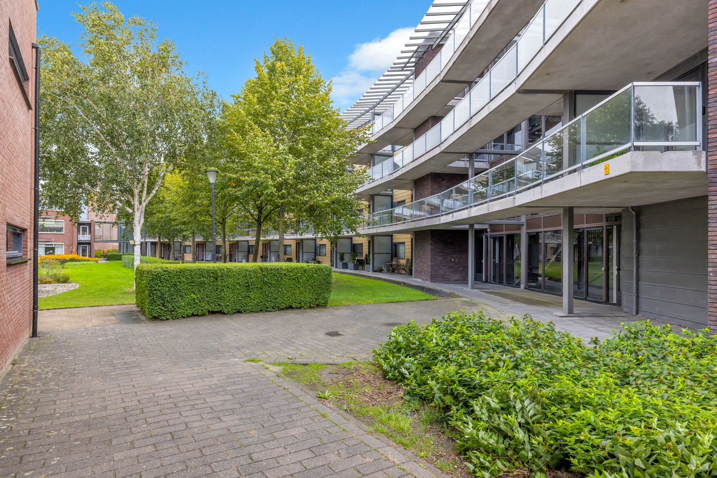 Foto 10 van Kogerlaan 36-B76