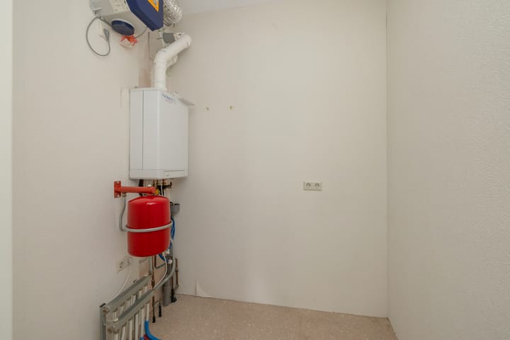 Foto 16 van Kogerlaan 36-B76