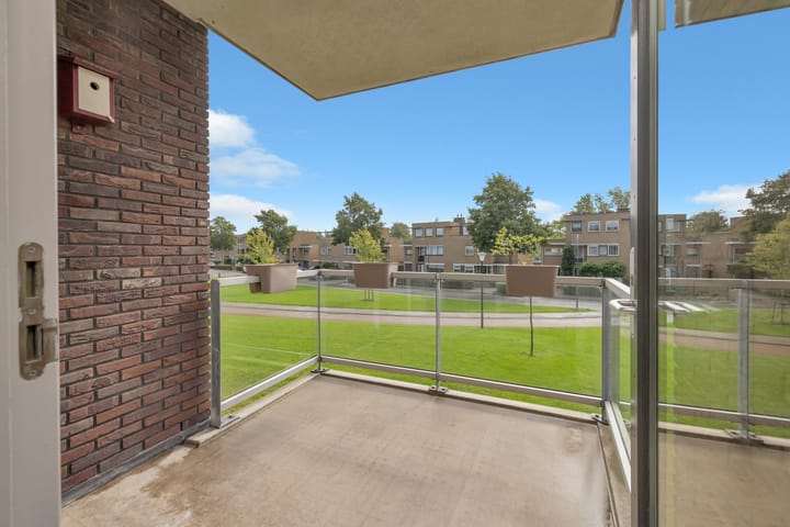 Foto 19 van Kogerlaan 36-B76