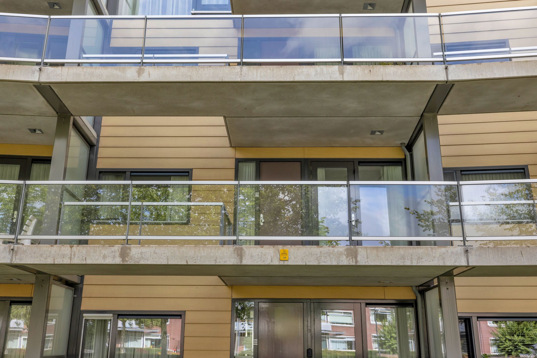 Foto 12 van Kogerlaan 36-B76