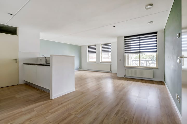 Foto 4 van Gulikstraat 284