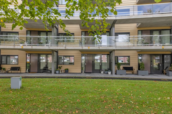 Foto 11 van Kogerlaan 36-B76