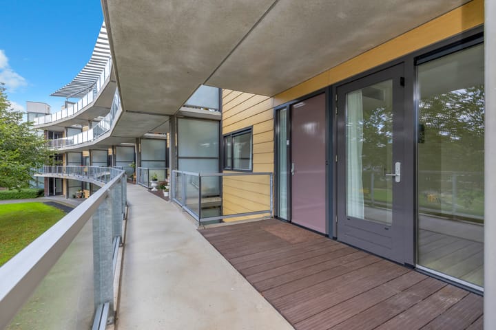 Foto 31 van Kogerlaan 36-B76