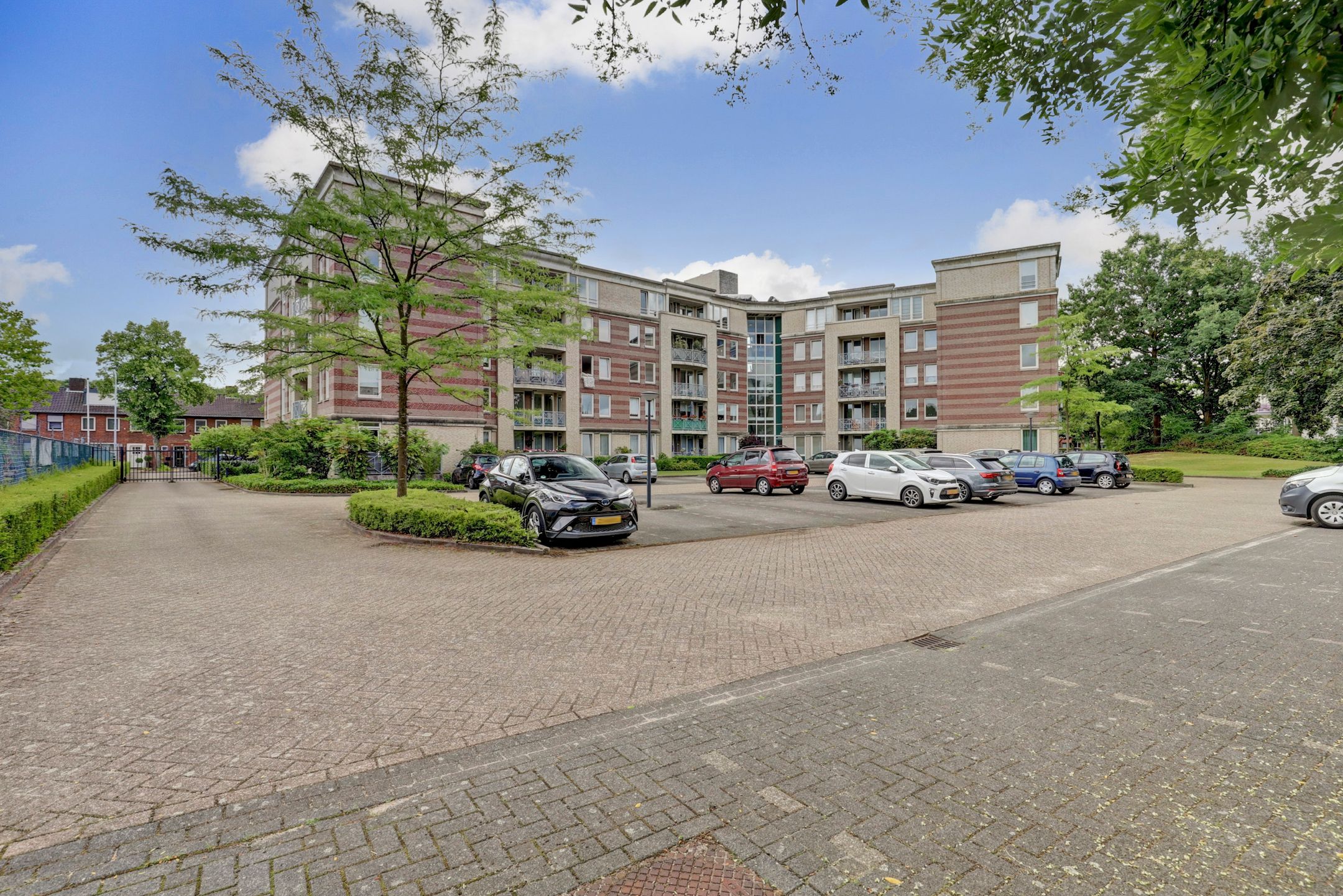 Foto 18 van Gulikstraat 284