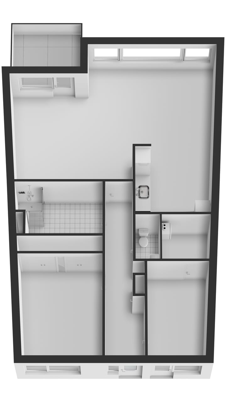 Foto 43 van Kogerlaan 36-B76