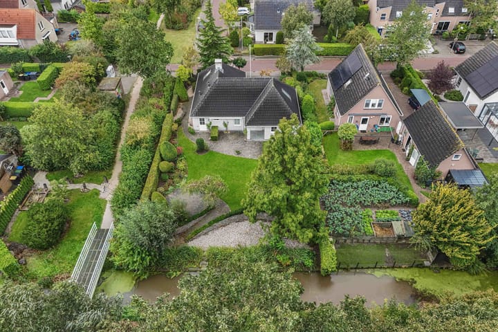 Foto 45 van Wespendief 4