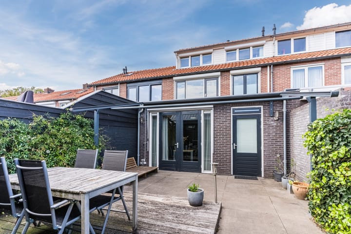 Foto 5 van Mgr. Hilhorststraat 41