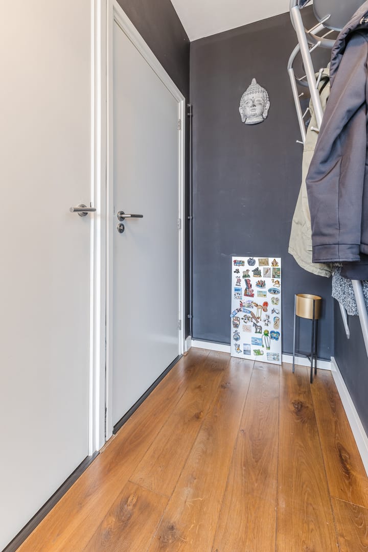 Foto 8 van Mgr. Hilhorststraat 41