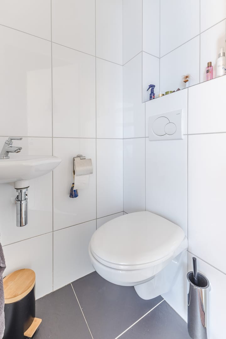 Foto 9 van Mgr. Hilhorststraat 41