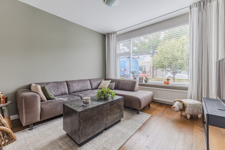 Foto 10 van Mgr. Hilhorststraat 41