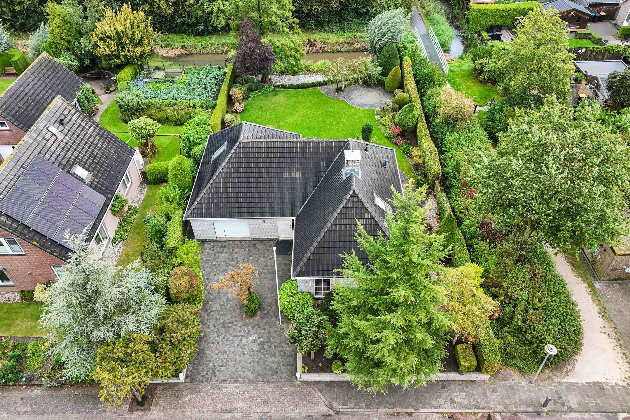 Foto 48 van Wespendief 4