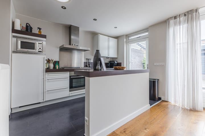 Foto 18 van Mgr. Hilhorststraat 41