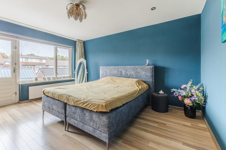 Foto 25 van Mgr. Hilhorststraat 41