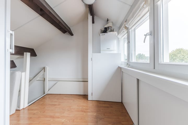 Foto 33 van Mgr. Hilhorststraat 41