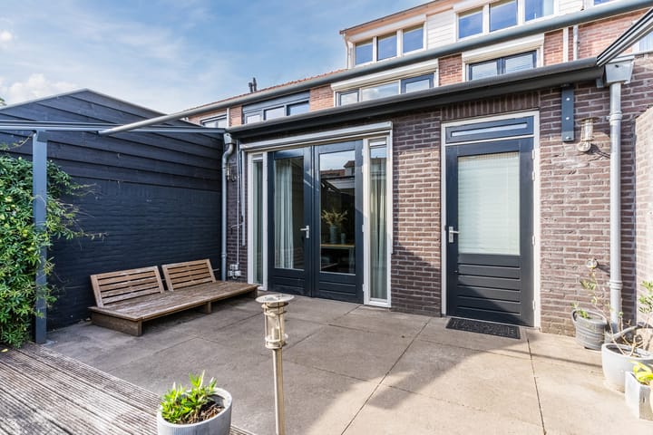 Foto 38 van Mgr. Hilhorststraat 41