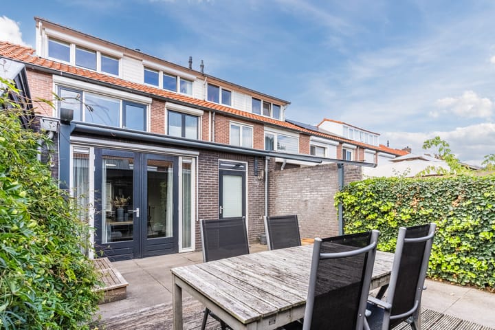 Foto 39 van Mgr. Hilhorststraat 41