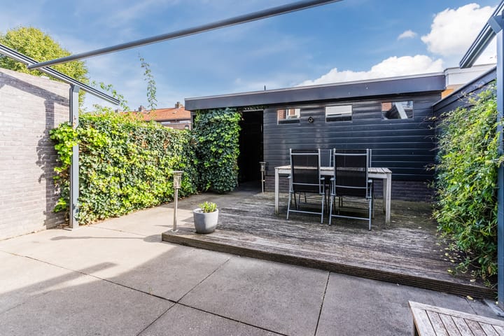 Foto 41 van Mgr. Hilhorststraat 41