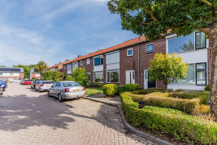 Foto 43 van Mgr. Hilhorststraat 41