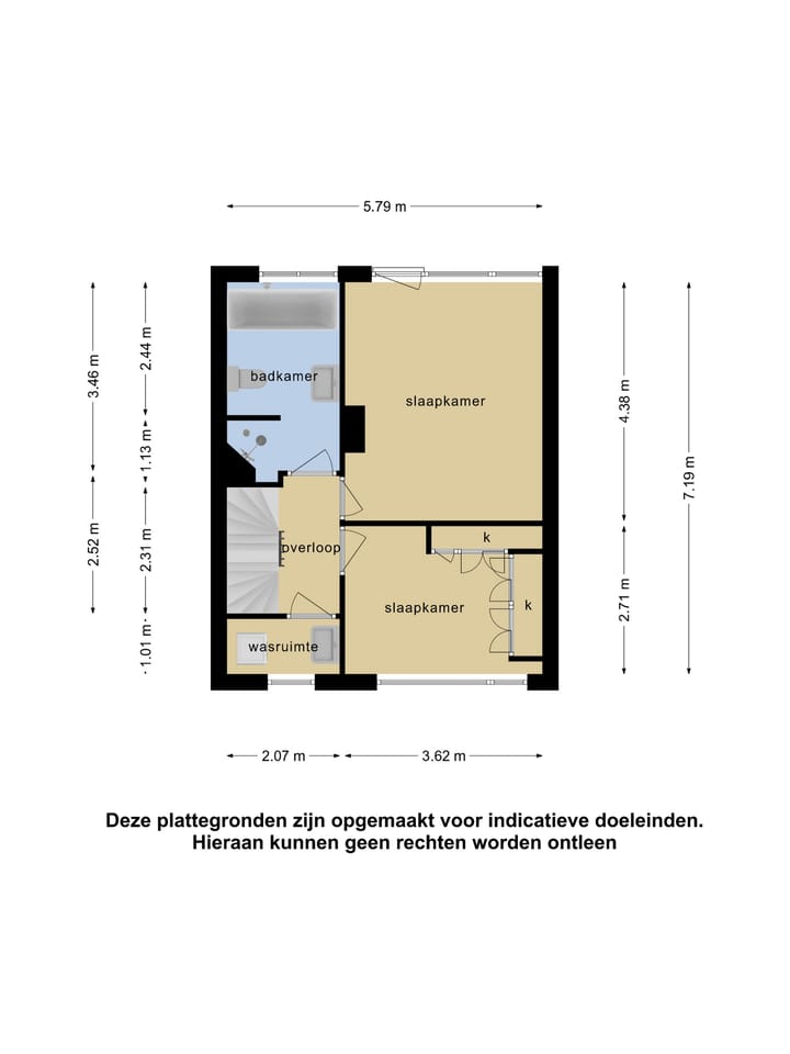Foto 47 van Mgr. Hilhorststraat 41