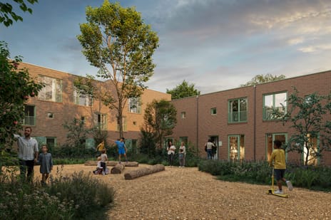 De Fellingen main image