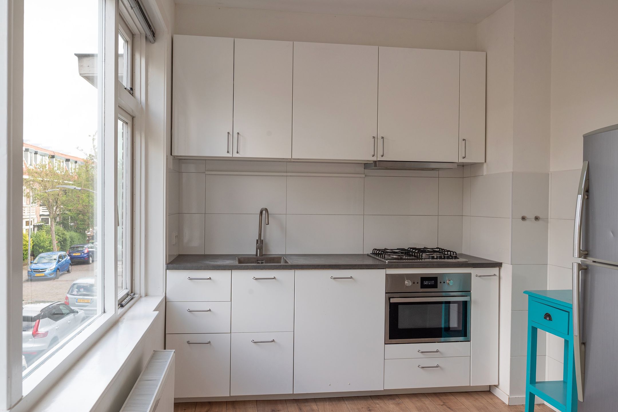 Foto 3 van Jelgersmastraat 1-A