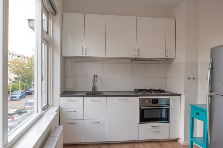 Foto 3 van Jelgersmastraat 1-A